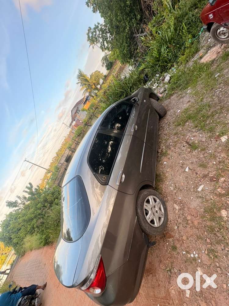 Honda City Zx 2006 Petrol Good Condition