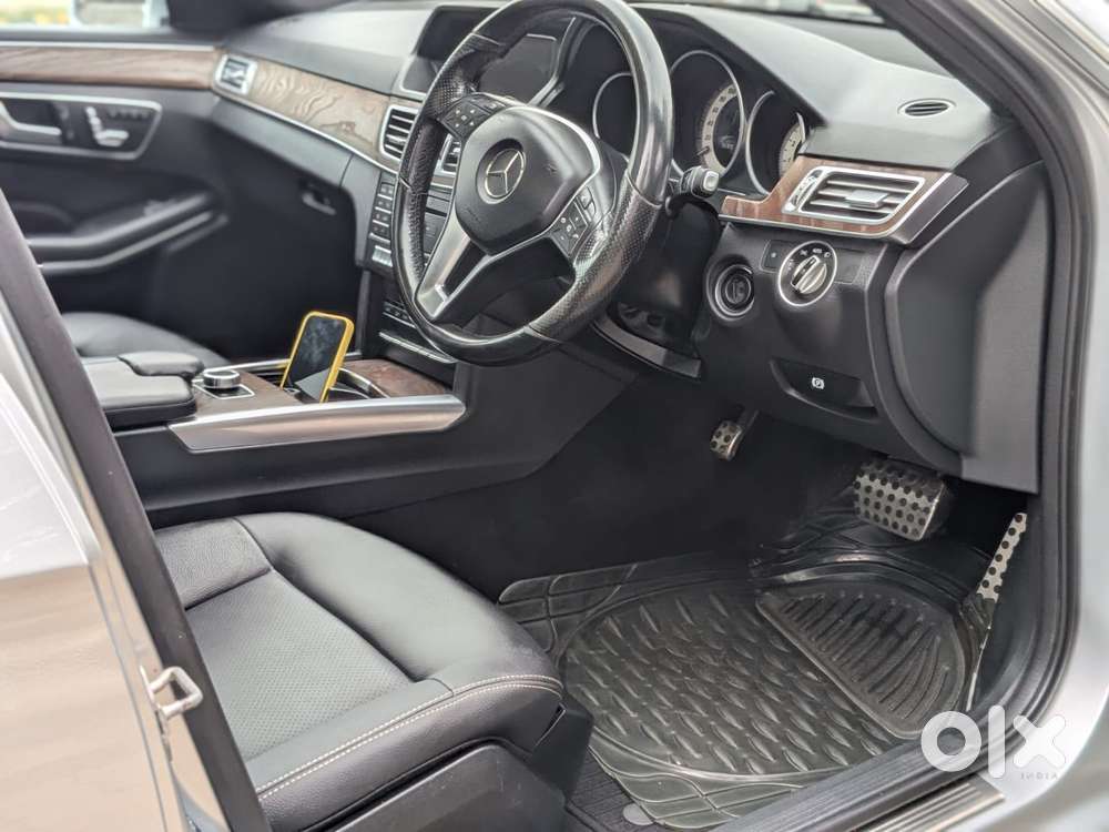 Mercedes-benz E-class E 200, 2016, Petrol