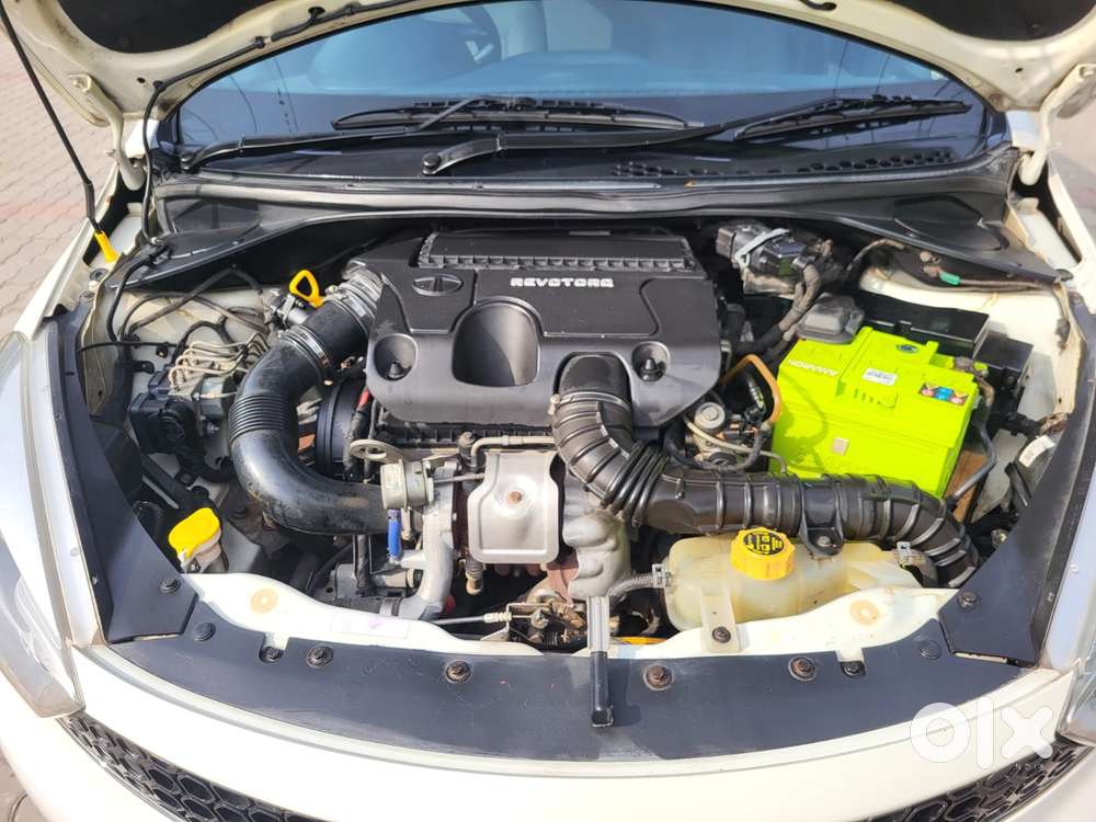 Tata Tiago 1.05 Revotorq Xz, 2018, Diesel