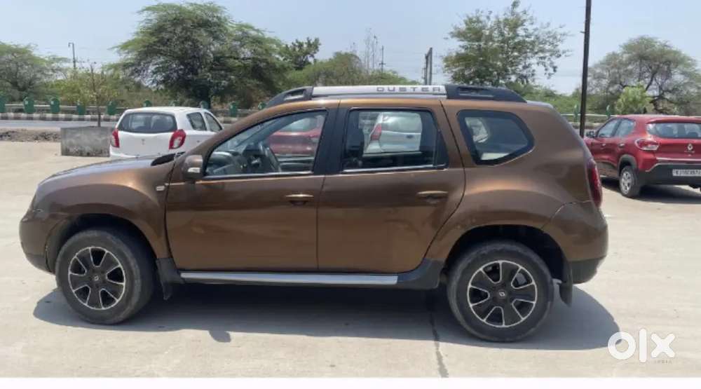 Good Condition Car