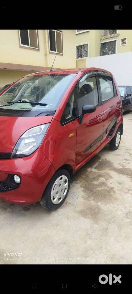 Tata Nano 2012-2015 Twist Xt, 2016, Petrol
