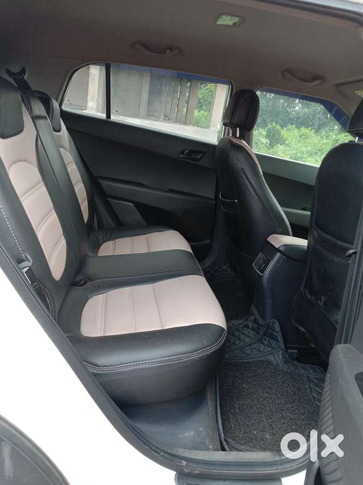 Hyundai Creta 1.4 Crdi S Plus, 2017, Diesel