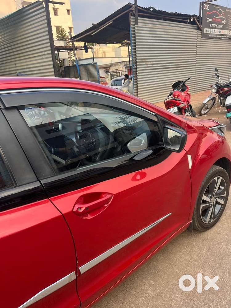 Tata Altroz Diesel 2021