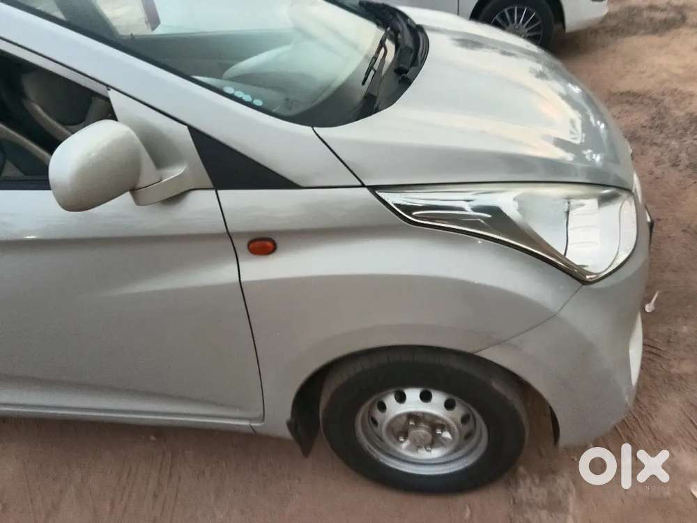 Good And Neet Vehicle