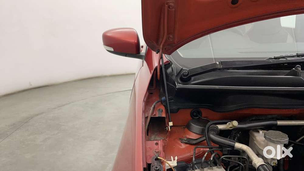 Maruti Suzuki Celerio Zxi Optional Amt, 2017, Petrol