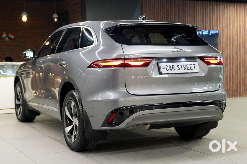 Jaguar F-pace 2.0 R Dynamic S, 2023, Diesel