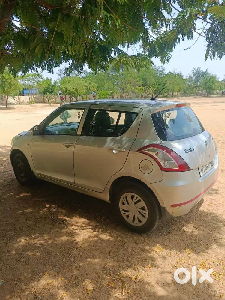 Swift Car In Very Good Condition .