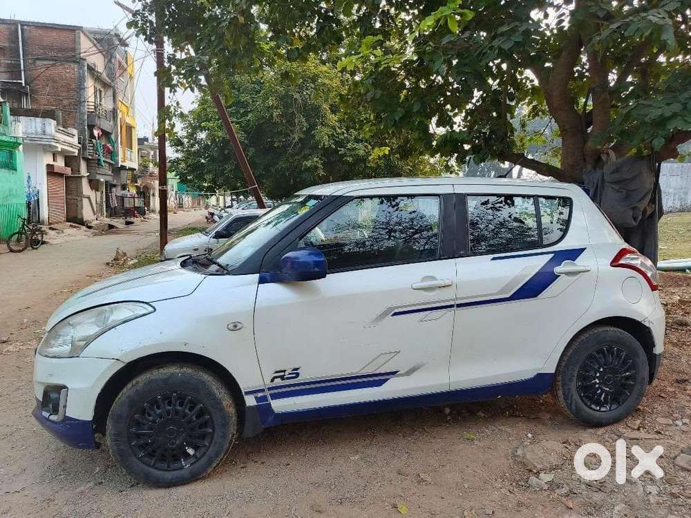 Maruti Suzuki Swift 2017 Diesel Good Condition