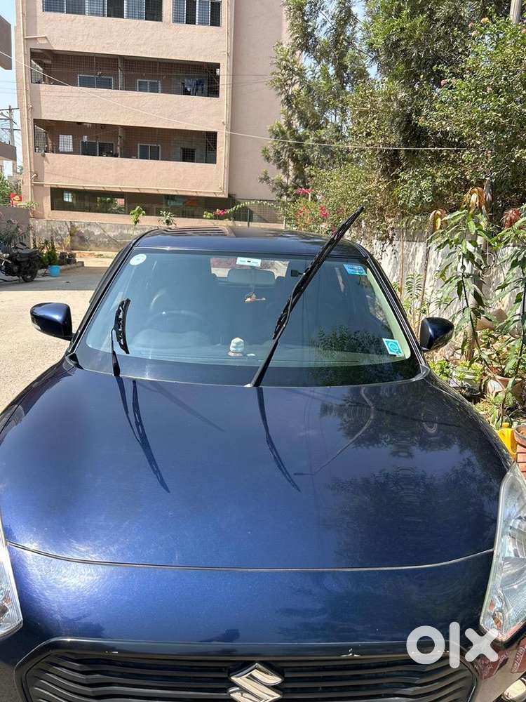 Maruti Suzuki Swift 2021 Petrol 21000 Km Driven