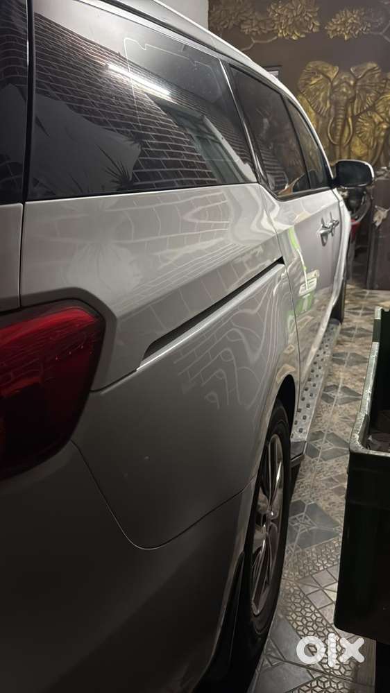 Kia Carnival Limousine, 2021, Diesel