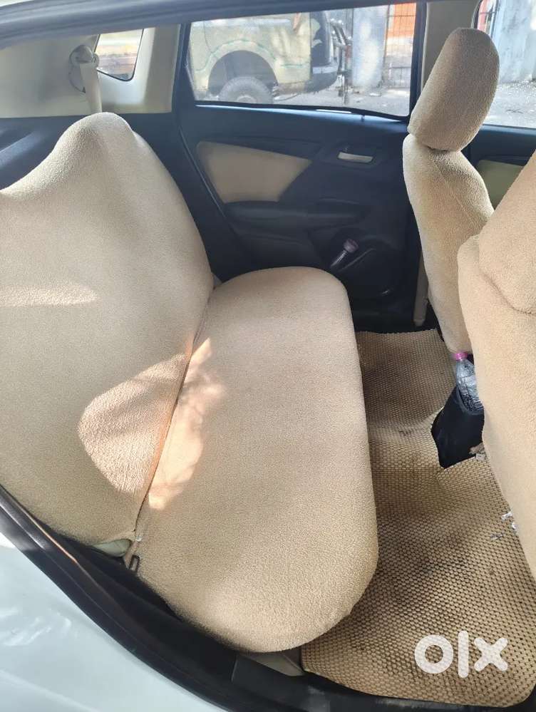 Honda Jazz 2017 Petrol Well Maintained