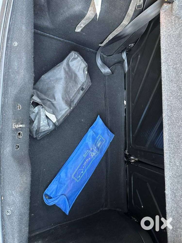 Fiat Punto Abarth 1.4, 2016, Petrol