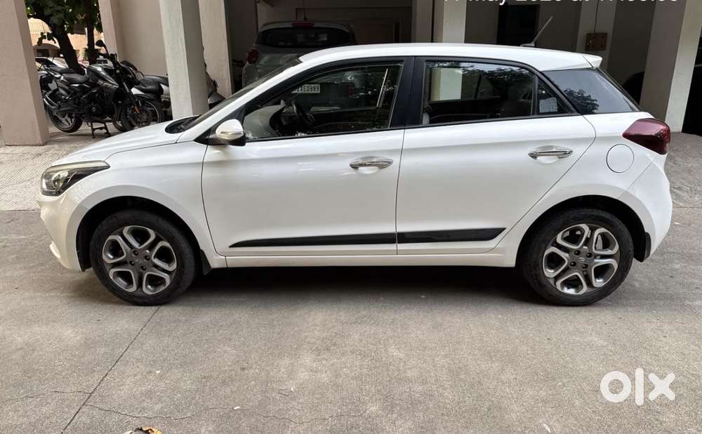 Hyundai I20 Diesel Asta, 2019, Diesel