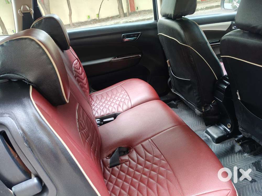 Maruti Suzuki Ertiga 1.5 Vxi, 2018, Petrol