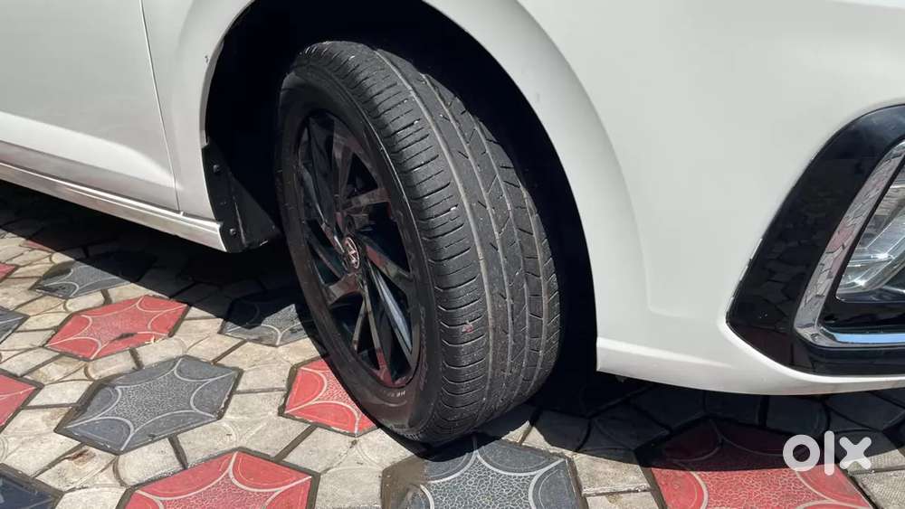 Volkswagen Virtus 1.5 Tsi Gt Plus Evo Dsg, 2024, Petrol