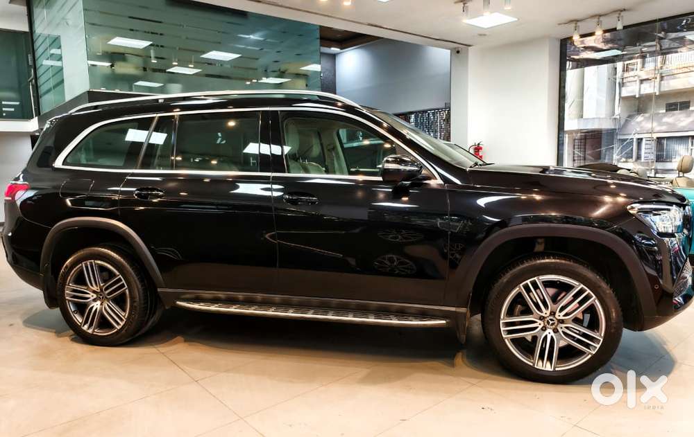 Mercedes-benz Gls 450d 4matic, 2023, Diesel