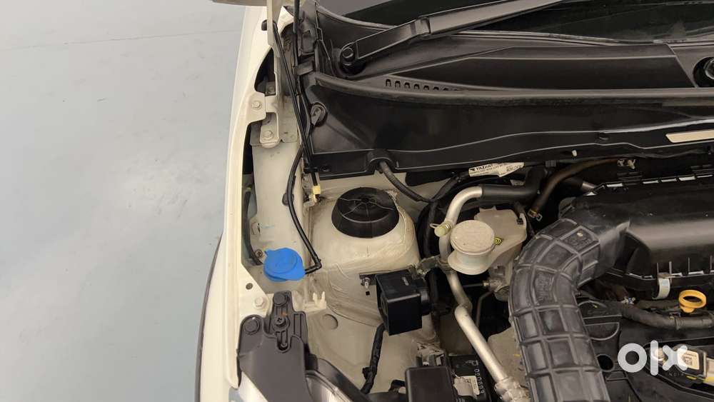 Maruti Suzuki Ignis 1.2 Zeta Mt, 2019, Petrol