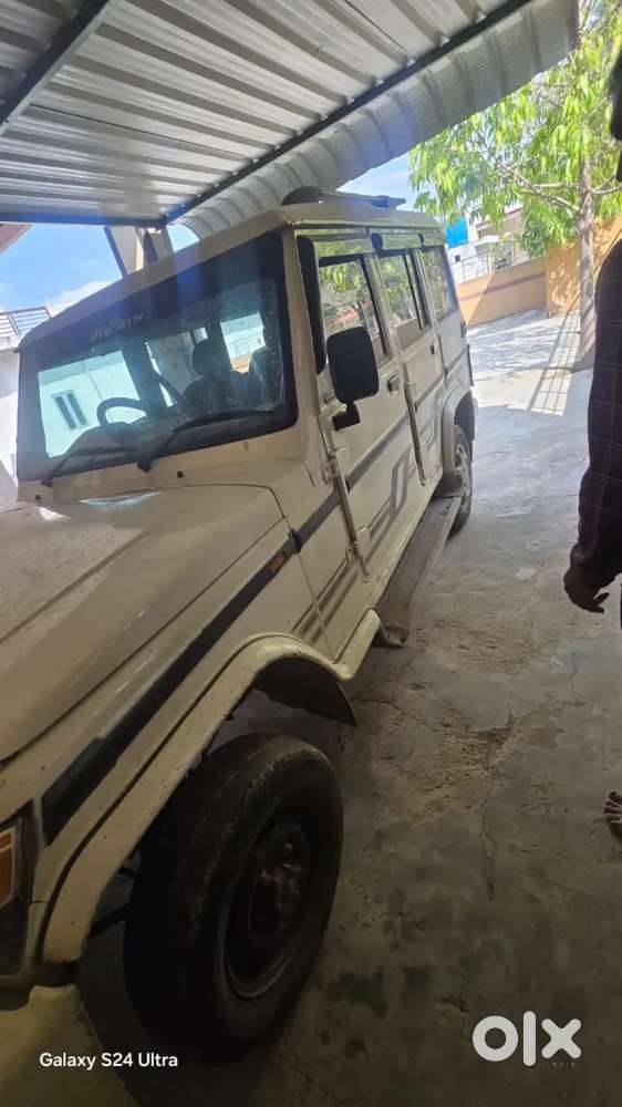 Mahindra Bolero 2011 Diesel Well Maintained
