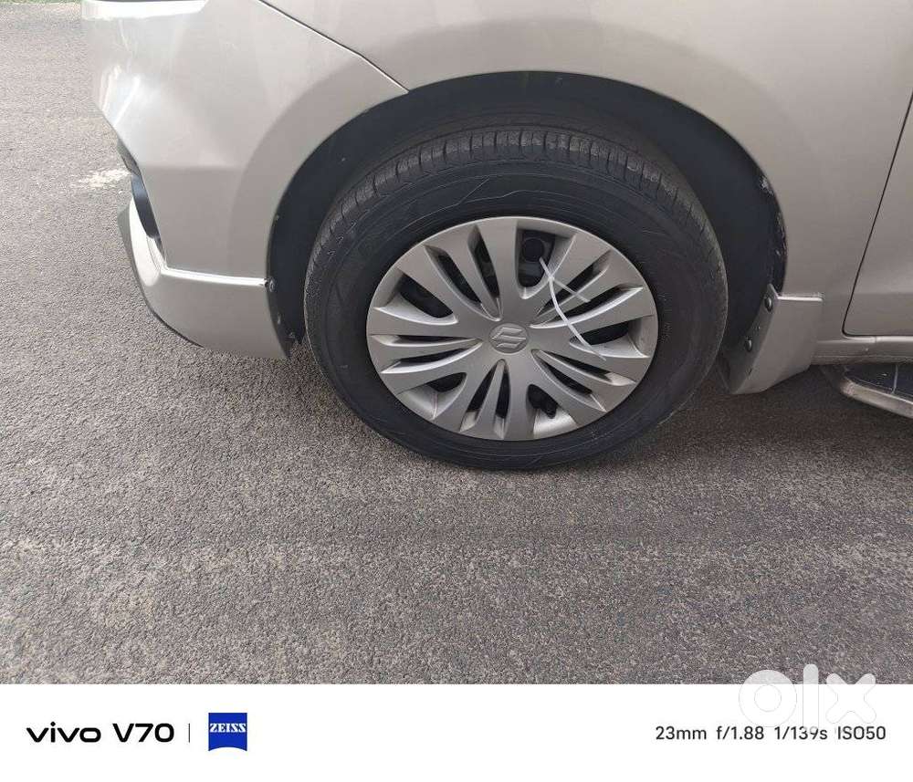 Maruti Suzuki Ertiga Vdi, 2018, Diesel