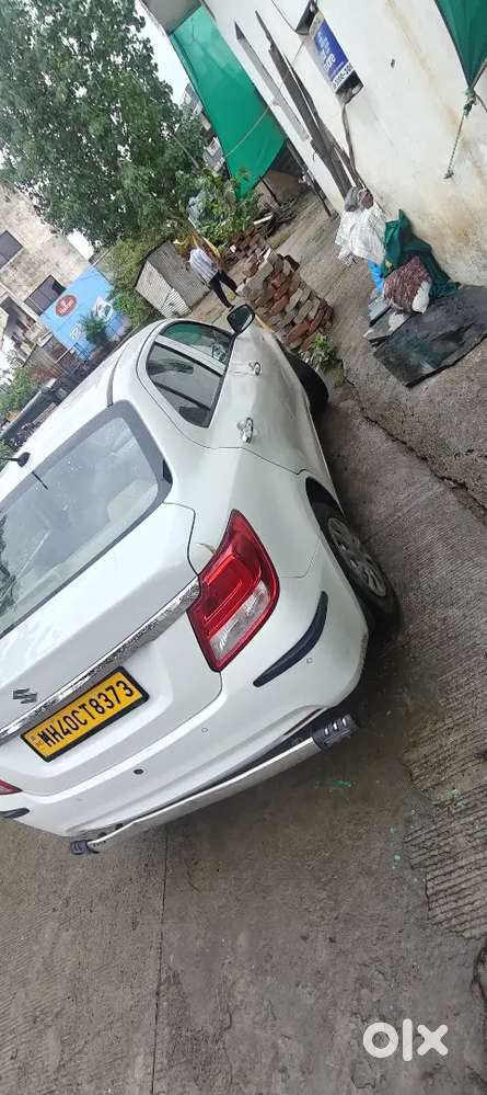 Maruti Suzuki Dzire 2025