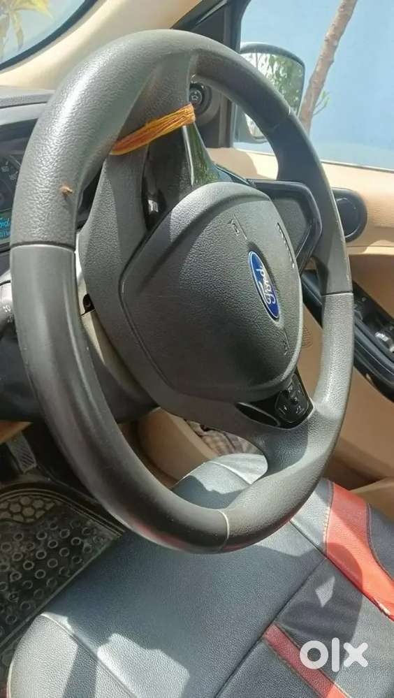 Ford Aspire 2020 Petrol Well Maintained