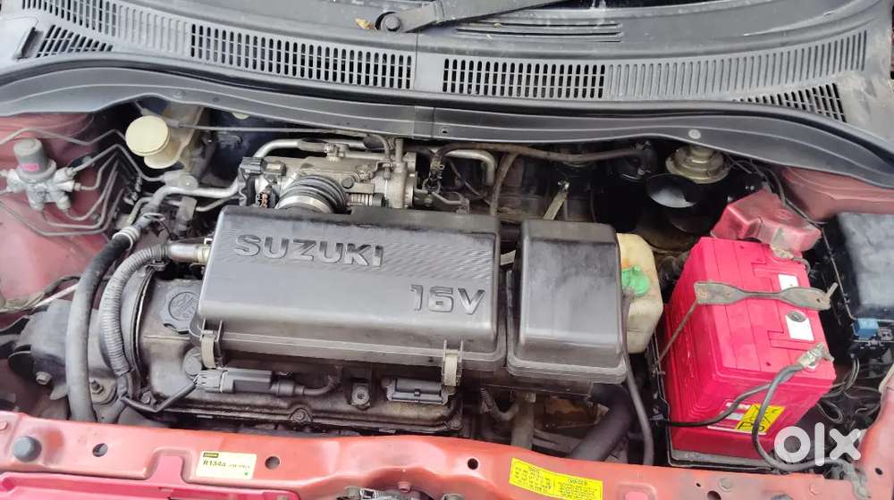 Swift 2006 Model Petrol, Good Condition  Fully Loaded