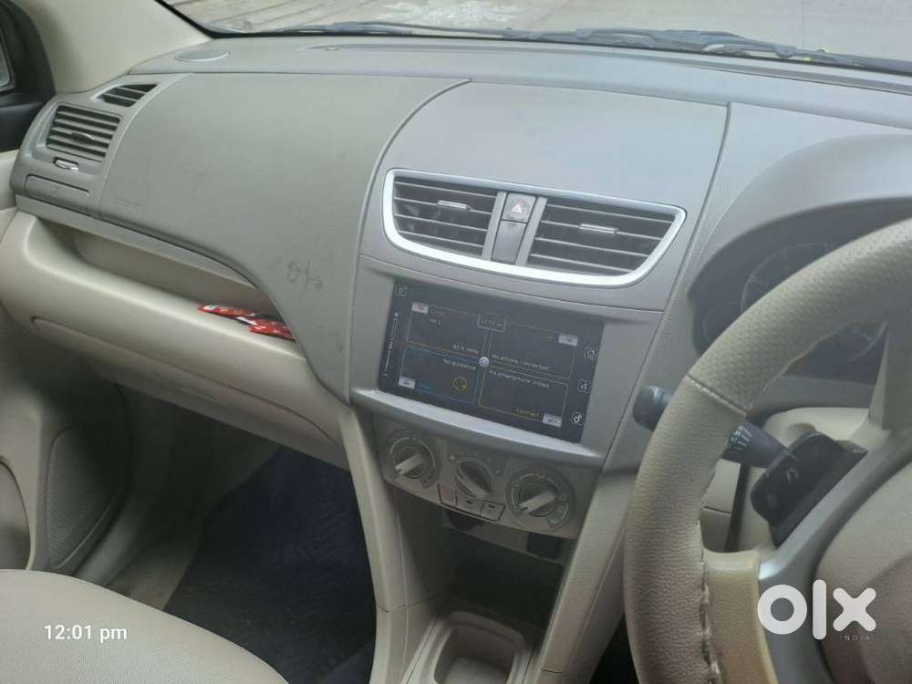 Maruti Suzuki Ertiga Zdi Plus, 2018, Diesel