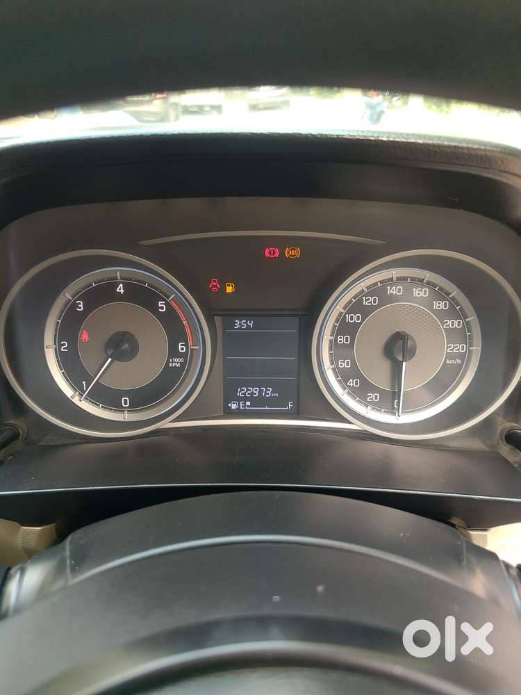 Maruti Suzuki Dzire 2017-2020 Vdi, 2018, Diesel