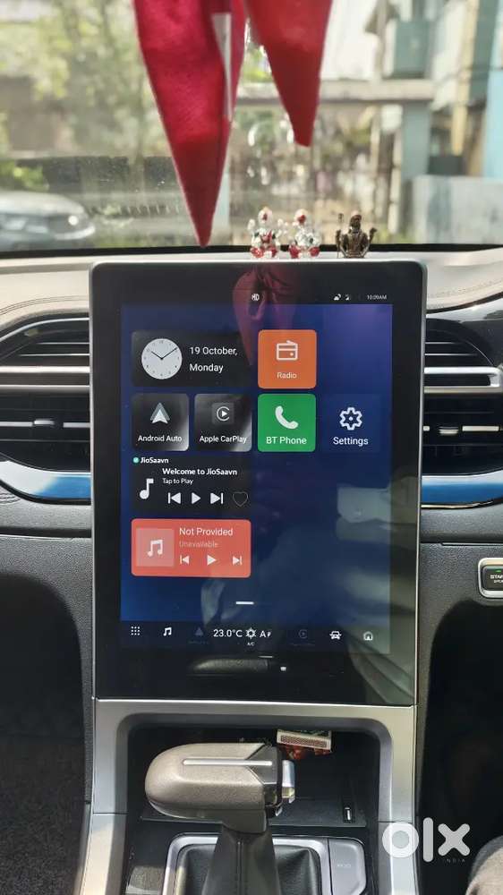 Mg Hector 1.5 Turbo 2024