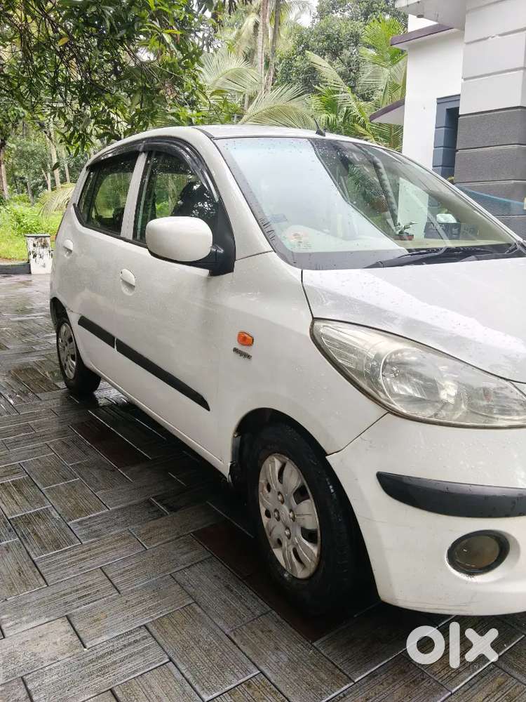 Hyundai I10 2010 Petrol Good Condition