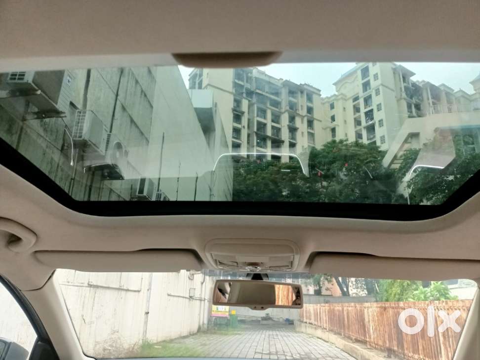 Skoda Octavia 1.8 Tsi Style Plus At, 2016, Petrol