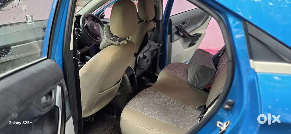 Tata Nexon 2018