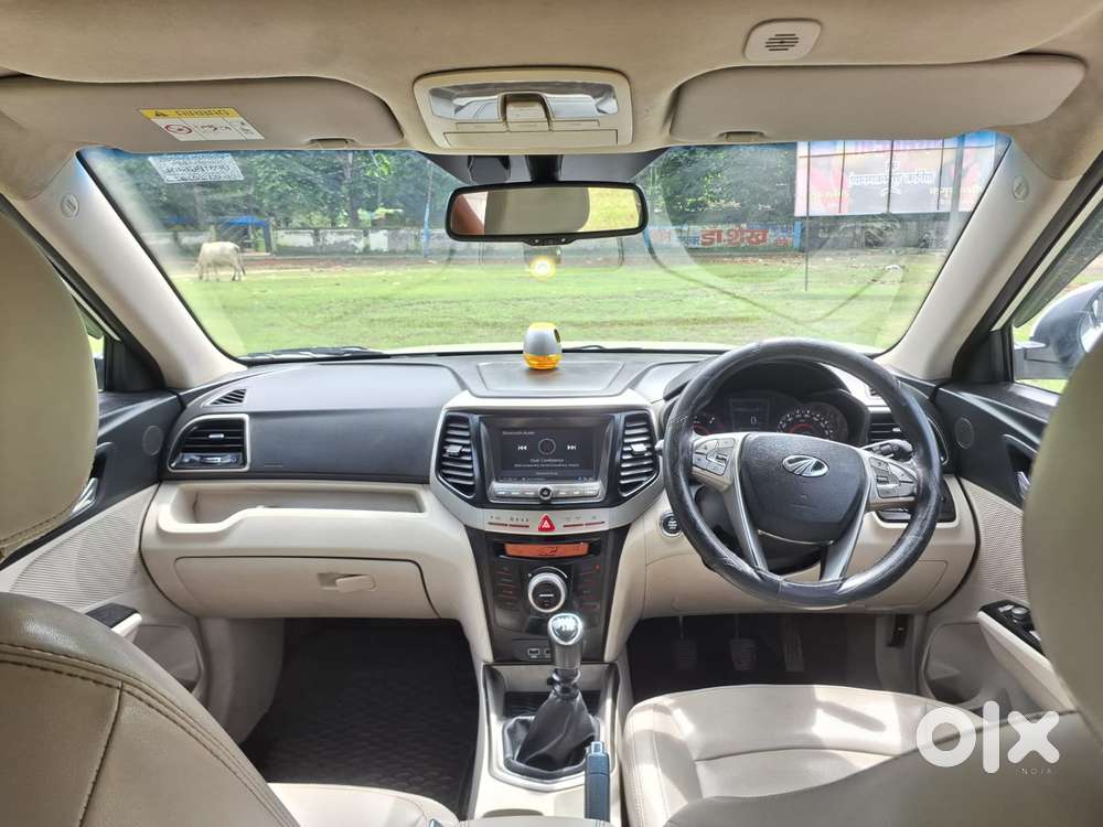 Mahindra Xuv300 W8 Option Diesel, 2019, Diesel