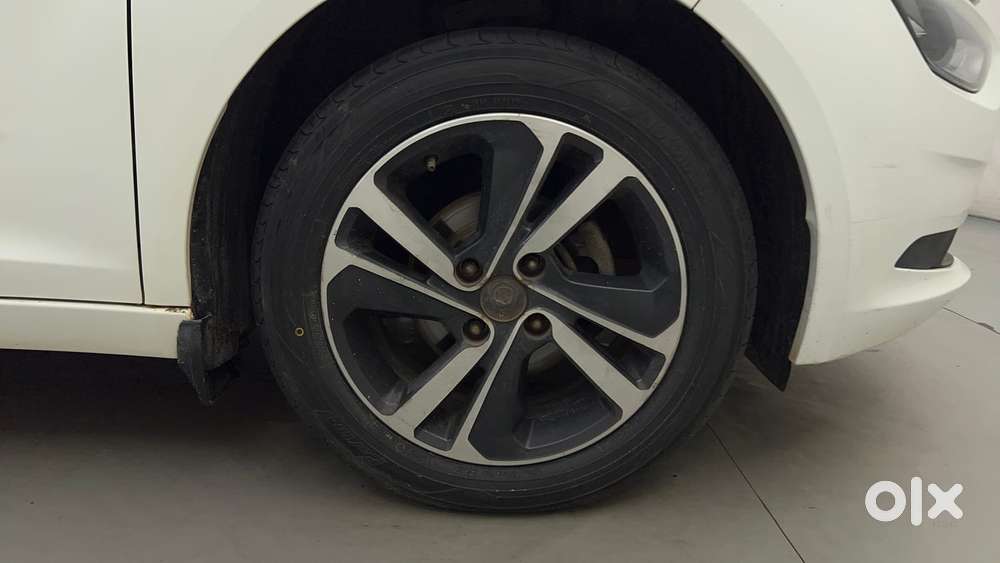 Tata Altroz Xza Petrol, 2023, Petrol