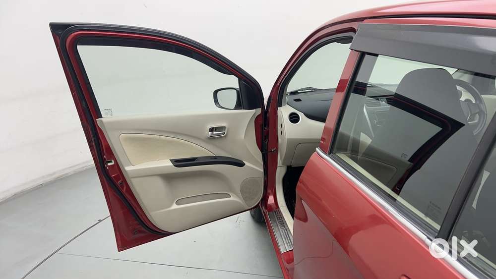 Maruti Suzuki Celerio Zxi Optional Amt, 2017, Petrol