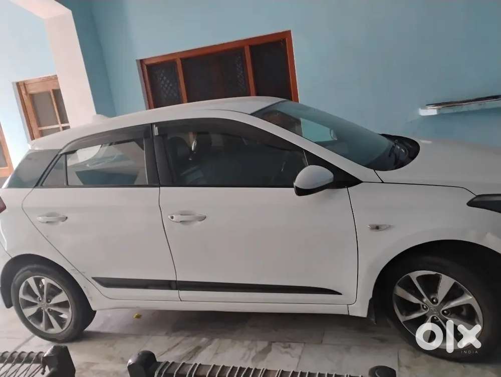 Hyundai I20 2017 Diesel 83000 Km Driven