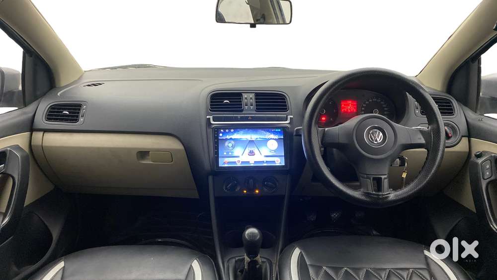 Volkswagen Polo 2013-2015 1.5 Tdi Comfortline, 2014, Diesel