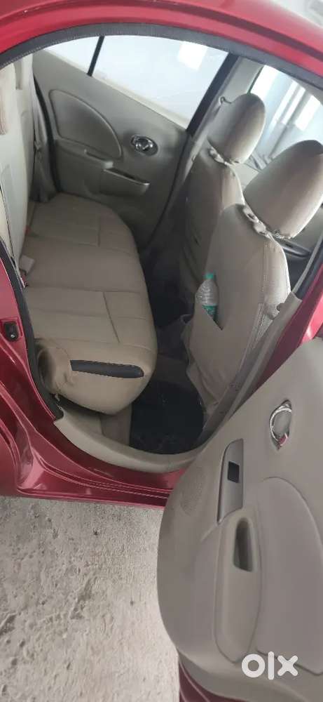 Nissan Micra 2016 Petrol 47000 Km Driven For Sale