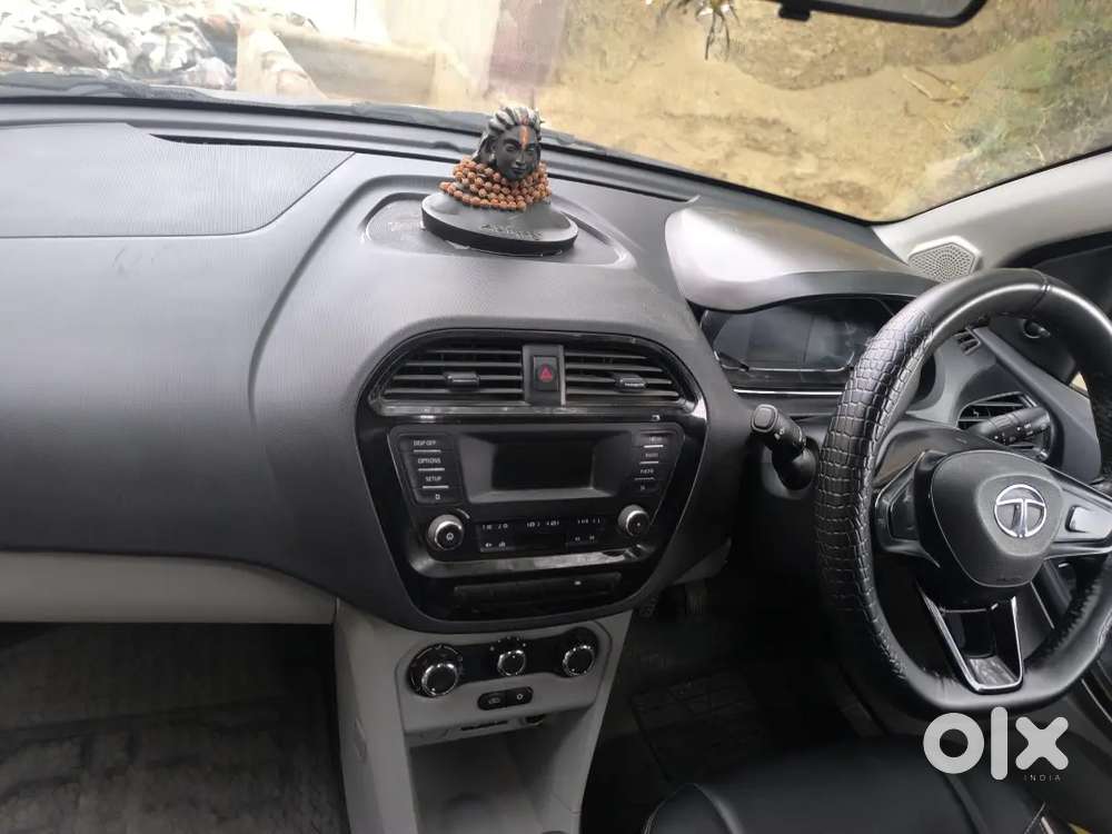 Tata Tiago 2022
