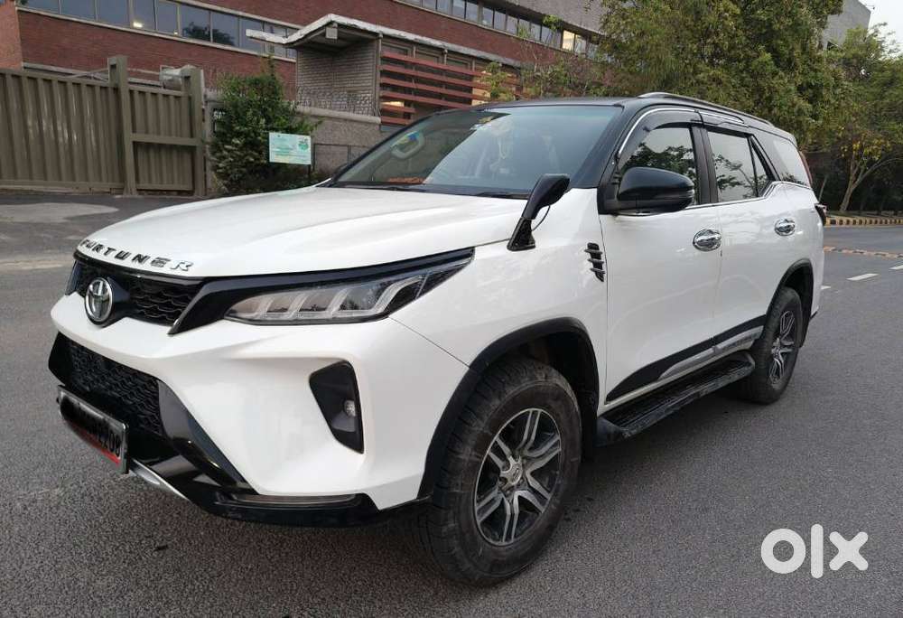 Toyota Fortuner 4x2 At 2.8 Diesel, 2019, Diesel