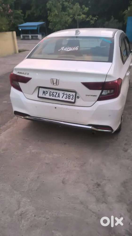 2022 Dec Registration,honda Amaze 1.2 Petrol
