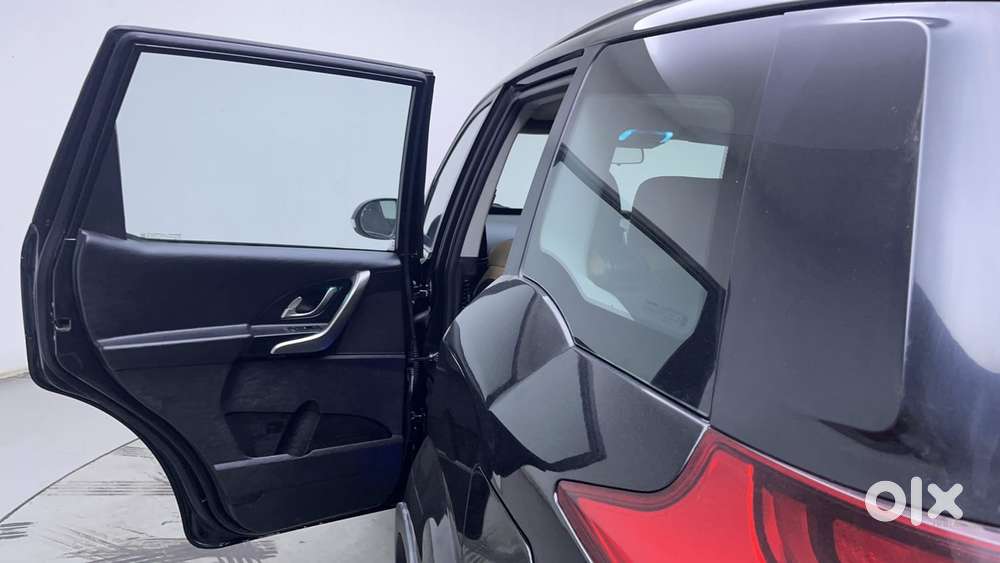 Mahindra Xuv500 W9 2wd, 2020, Diesel