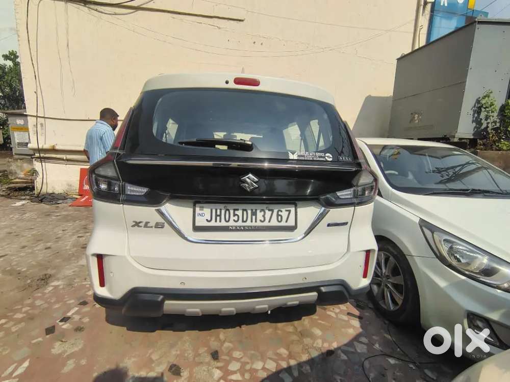 Brand New Condition  Xl6 Top Model Finance Options Available