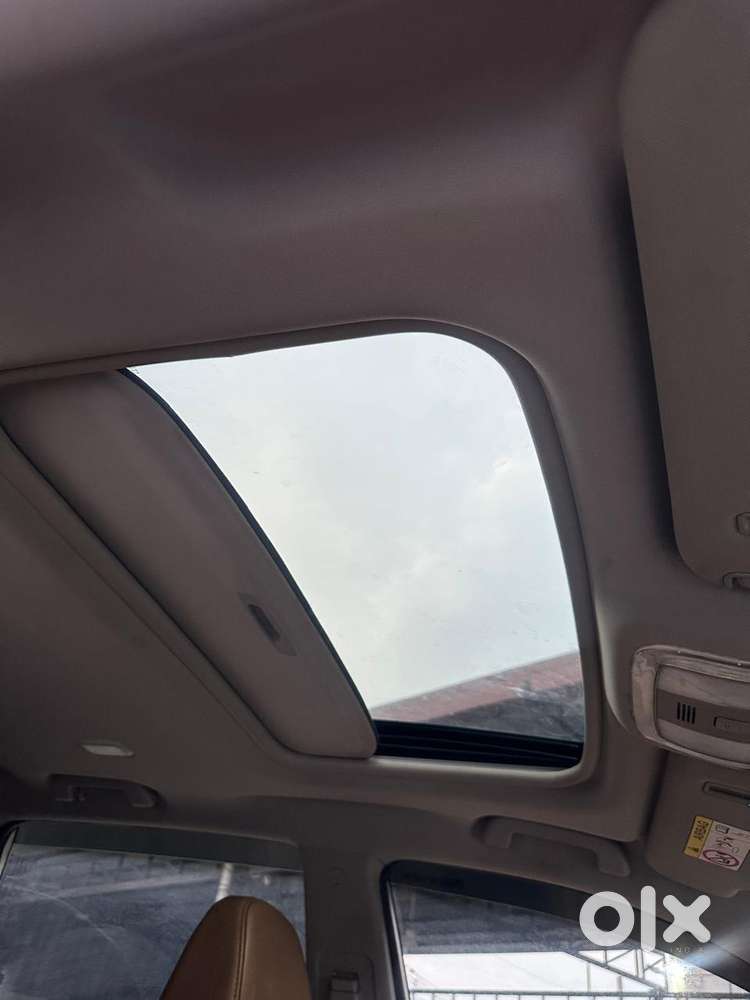 Mahindra Xuv500 W11, 2018, Diesel