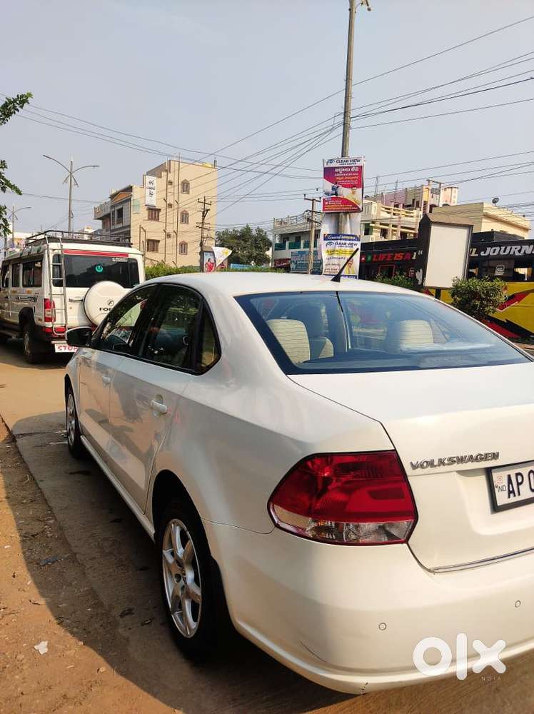 Volkswagen Vento 2013 Diesel 173000 Km Driven
