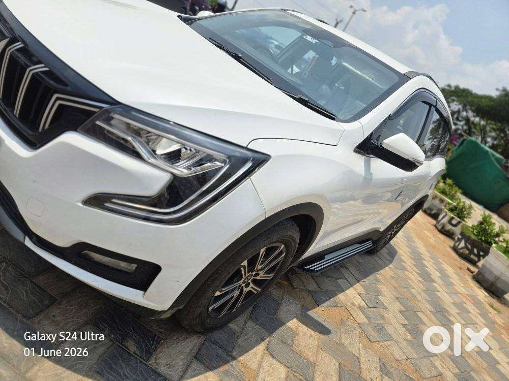 Mahindra Xuv700 2.2 Ax 7 Diesel Mt Str, 2024, Diesel