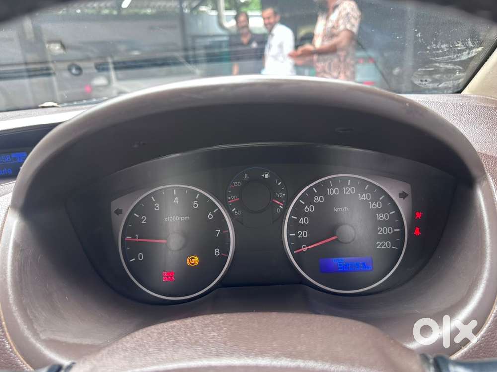 Hyundai I20 1.2 Asta, 2010, Petrol