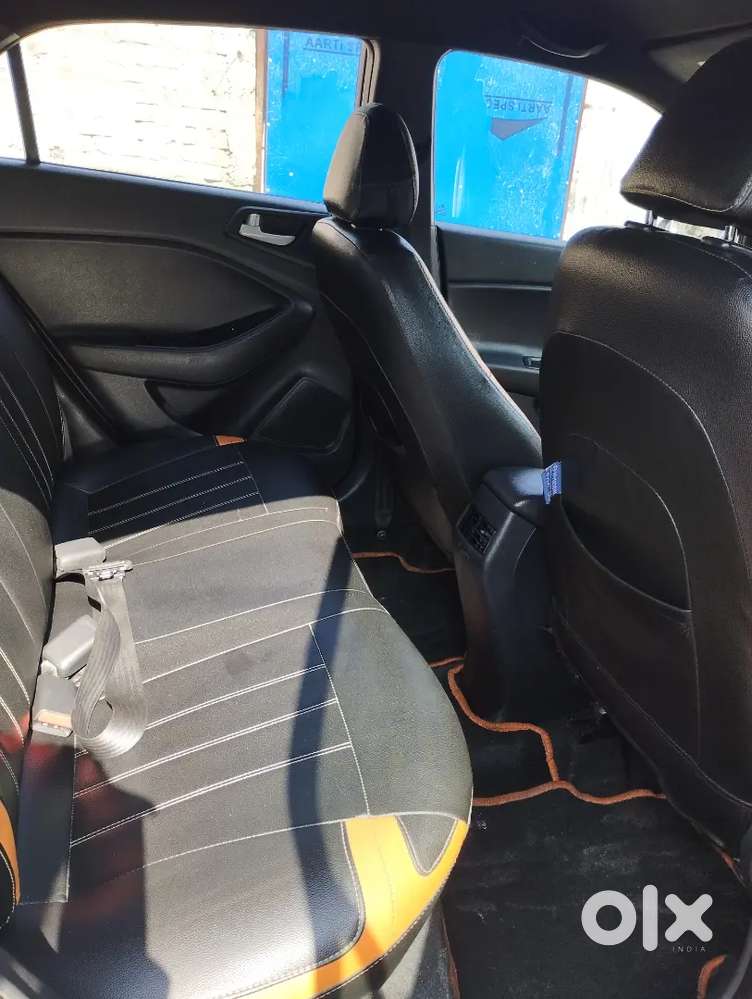 Hyundai I20 Active 2016 Petrol