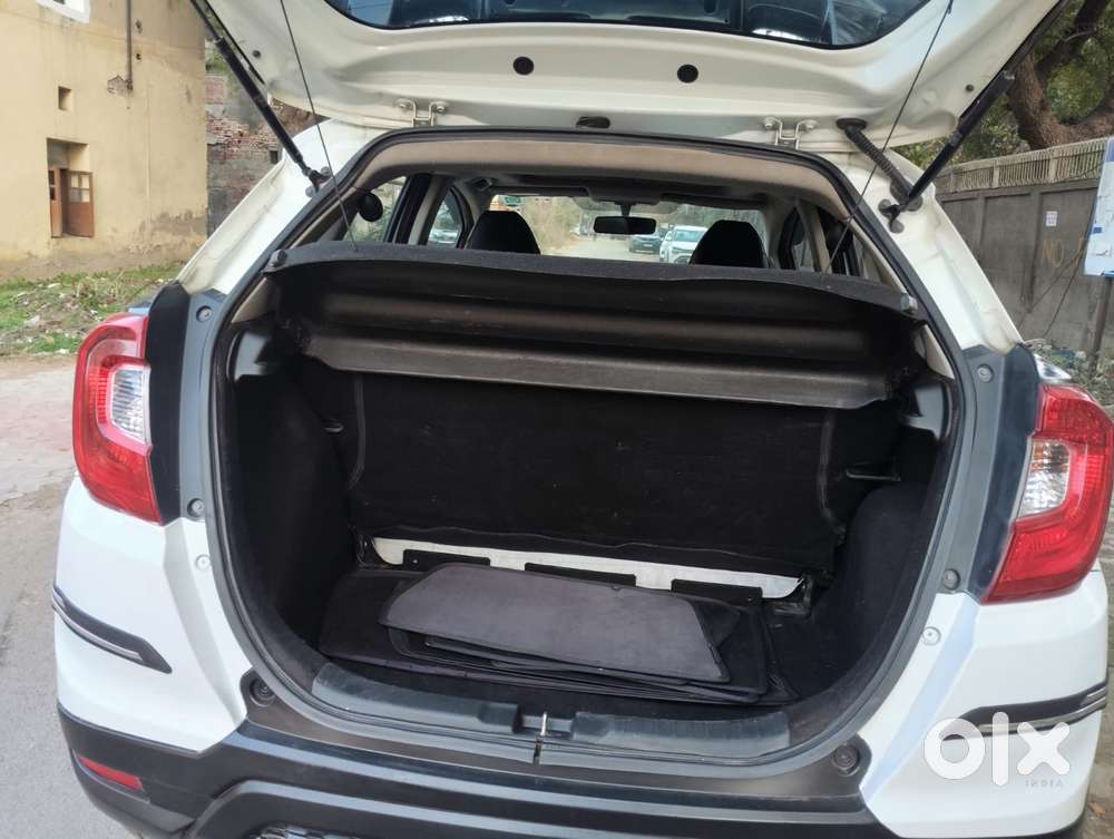 Honda Wr-v 1.5 Vx I-dtec, 2019, Diesel