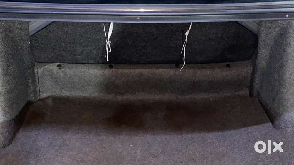 Honda City I-vtec Vx, 2018, Petrol